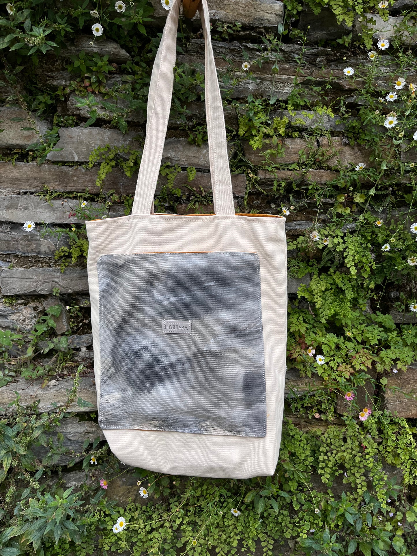 TOTEBAG TODOTERRENO