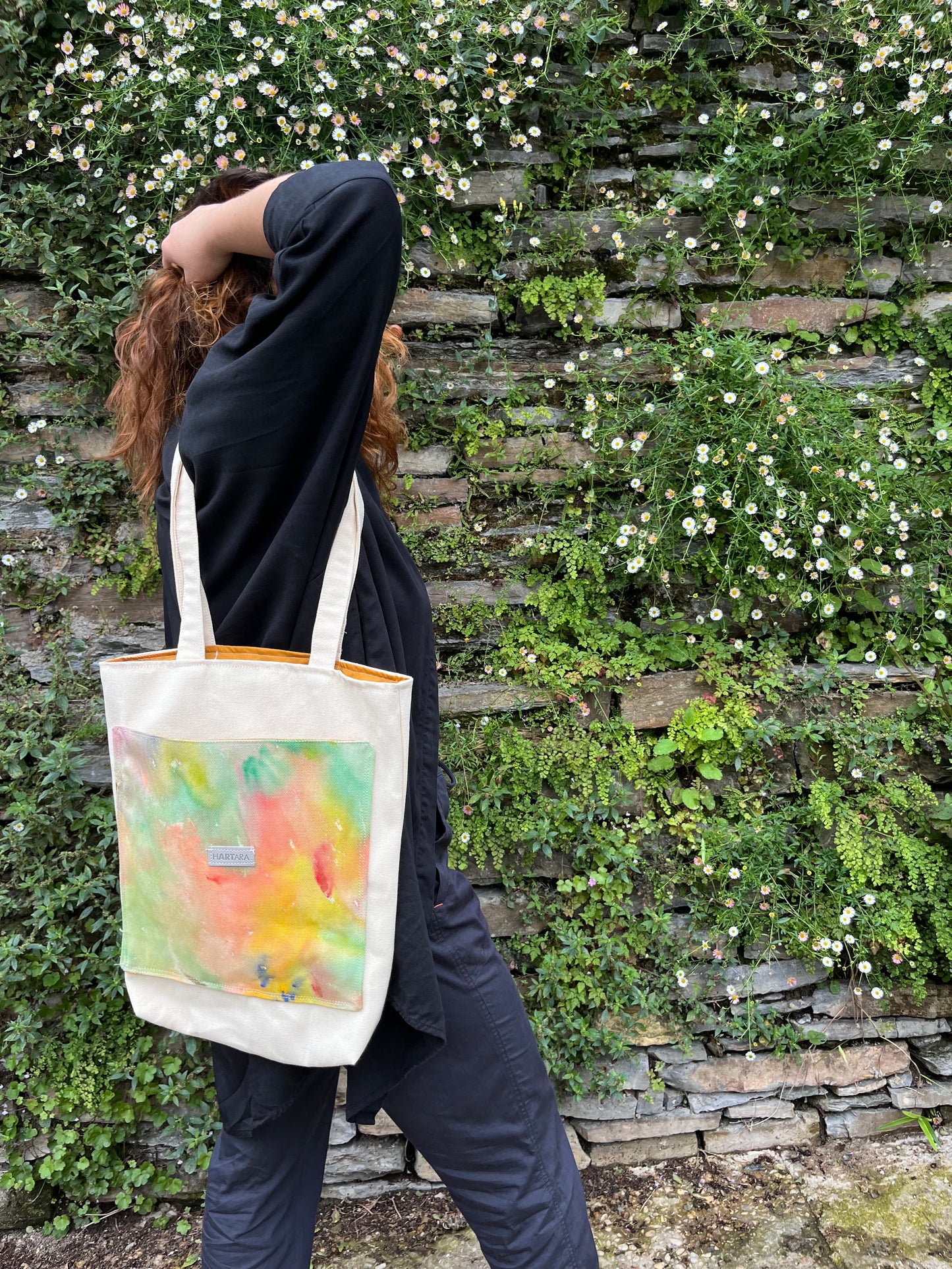 TOTEBAG TODOTERRENO