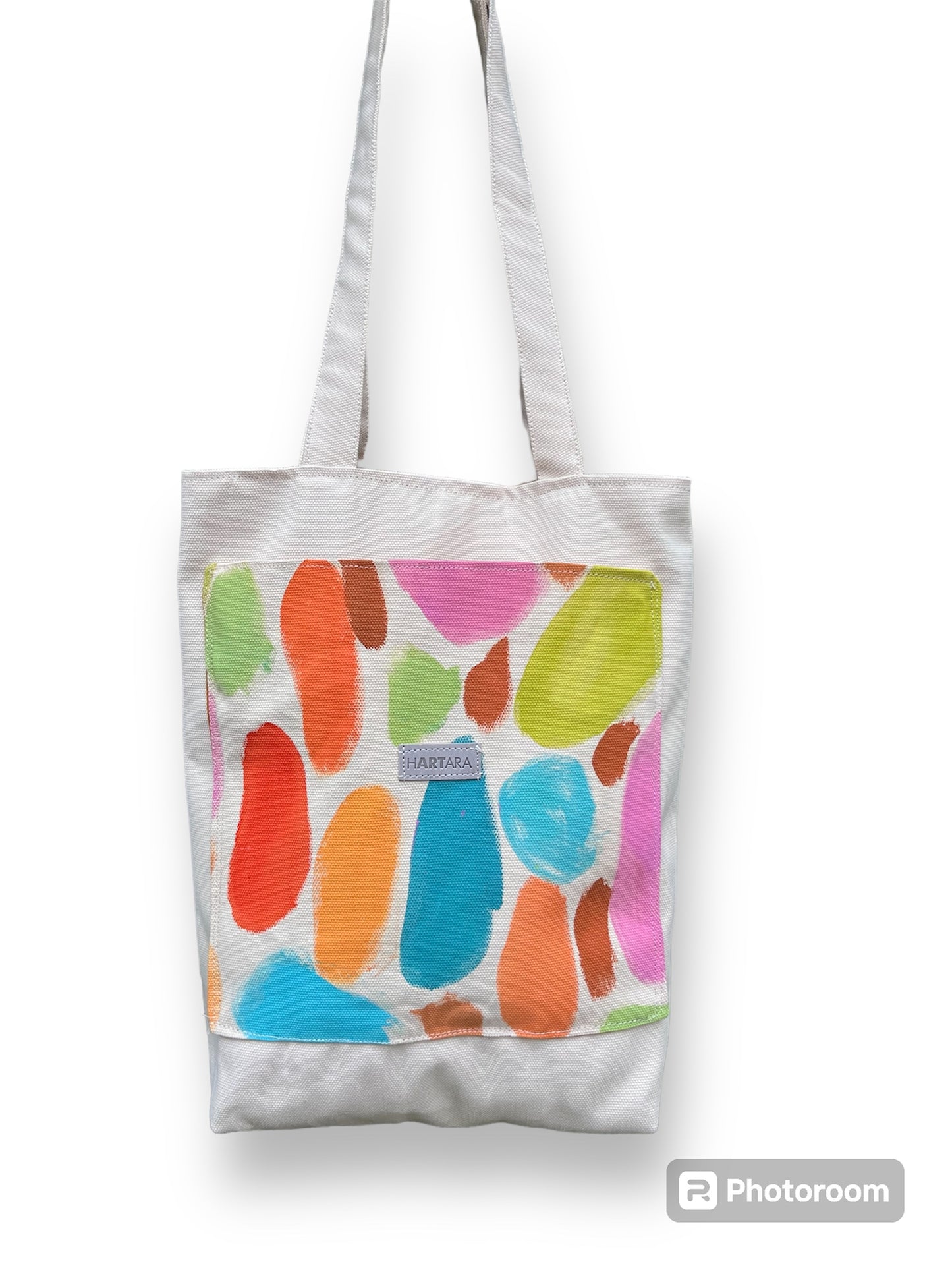 TOTEBAG TODOTERRENO