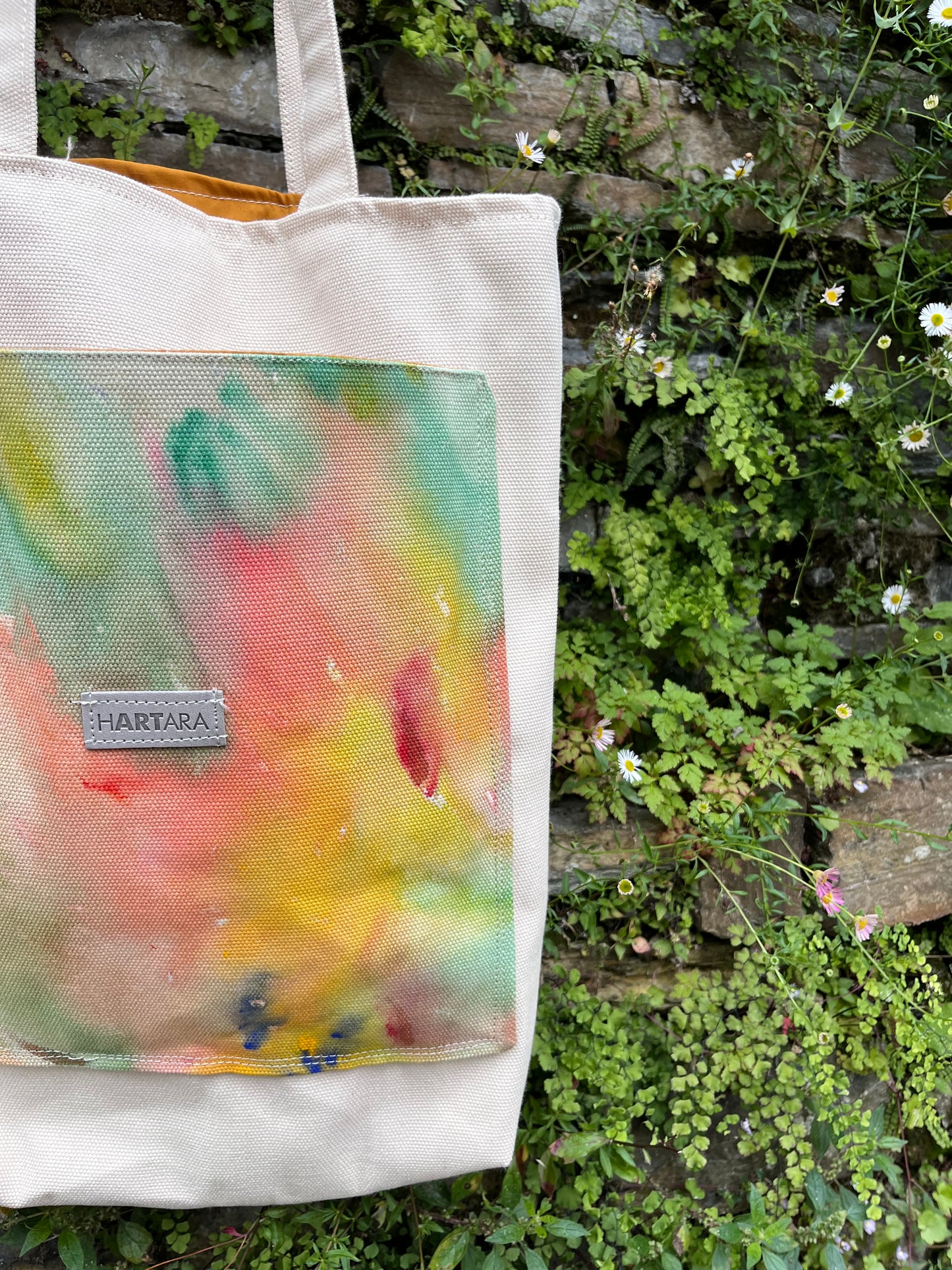 TOTEBAG TODOTERRENO