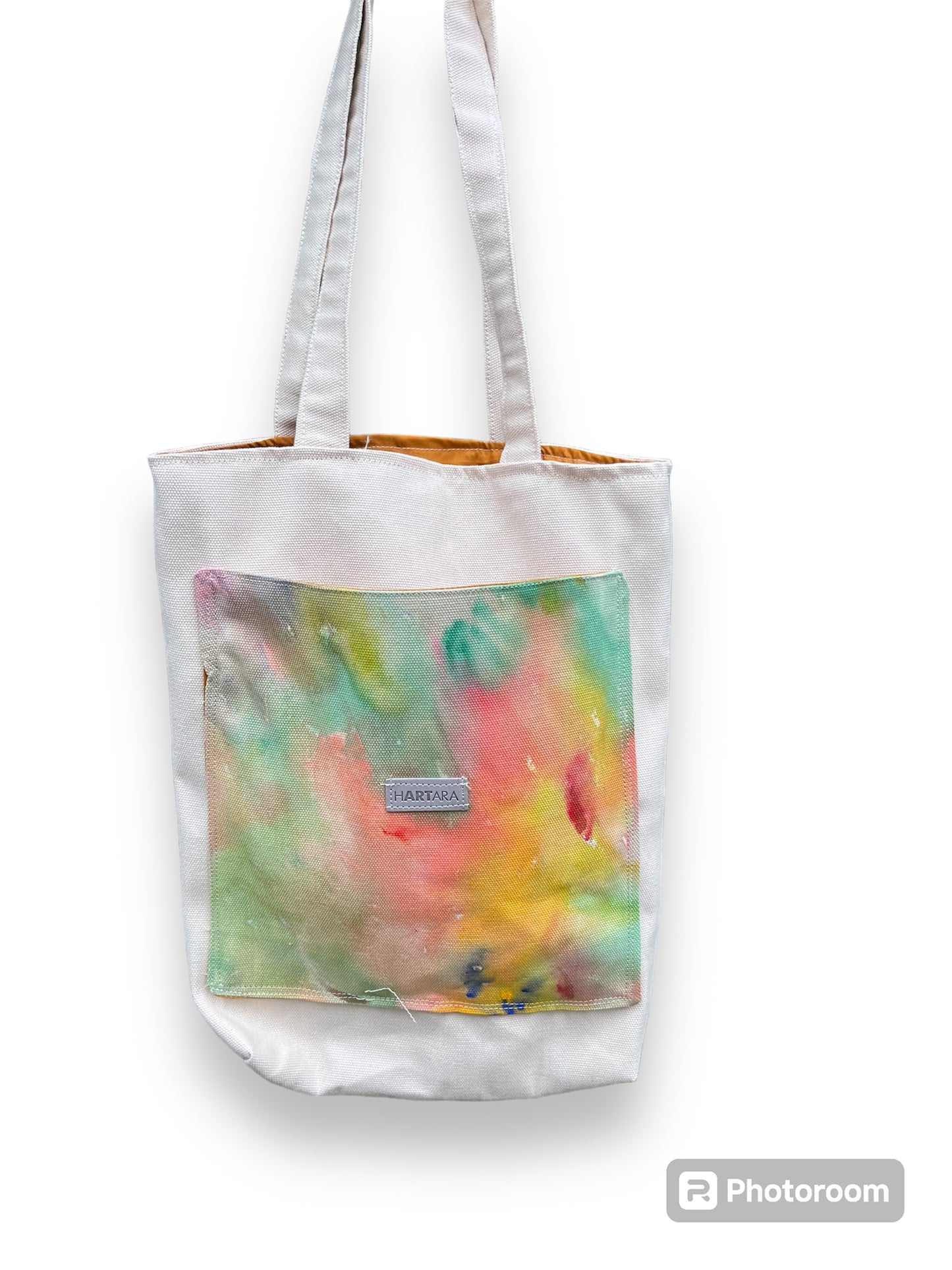 TOTEBAG TODOTERRENO