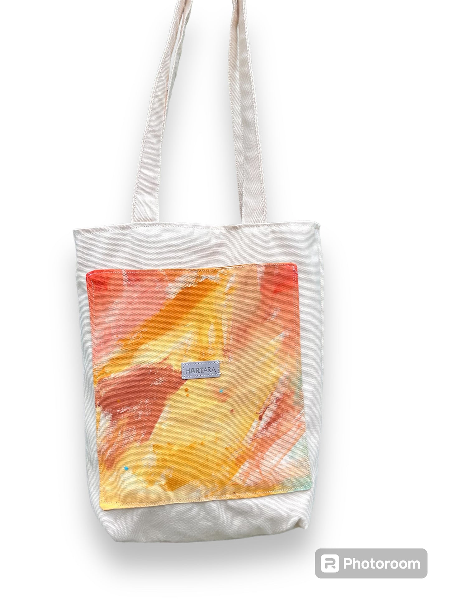 TOTEBAG TODOTERRENO