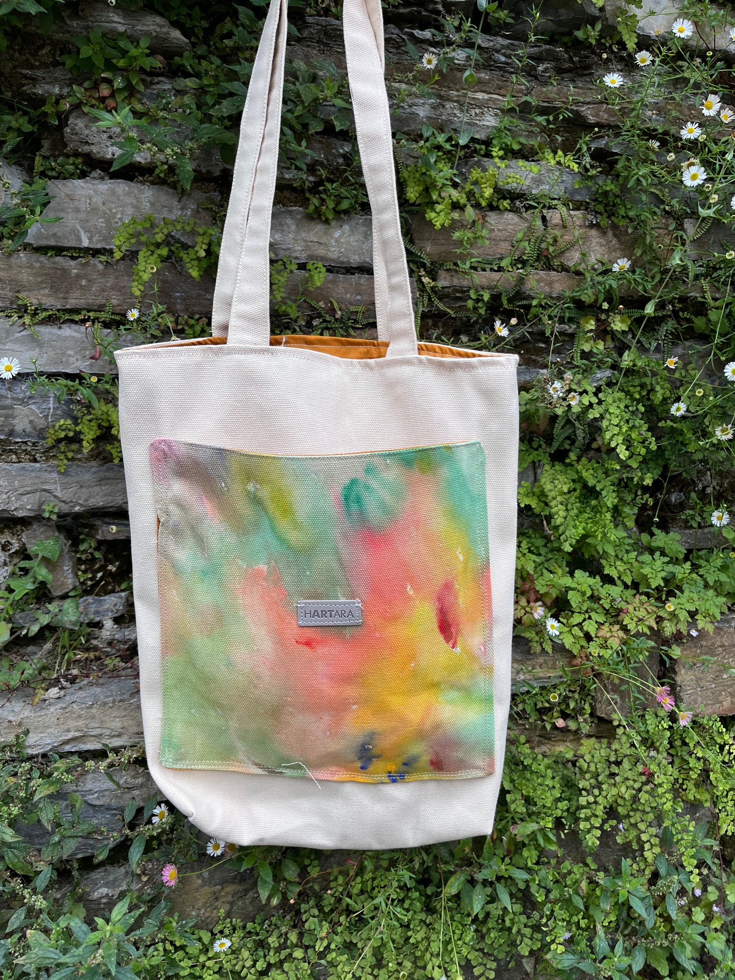 TOTEBAG TODOTERRENO